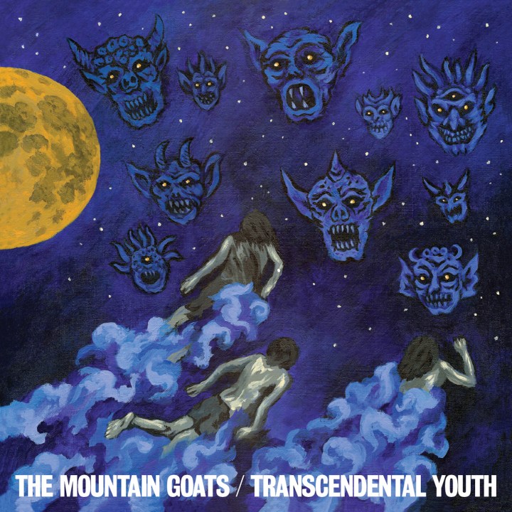 MM Shorts 235: The Mountain Goats