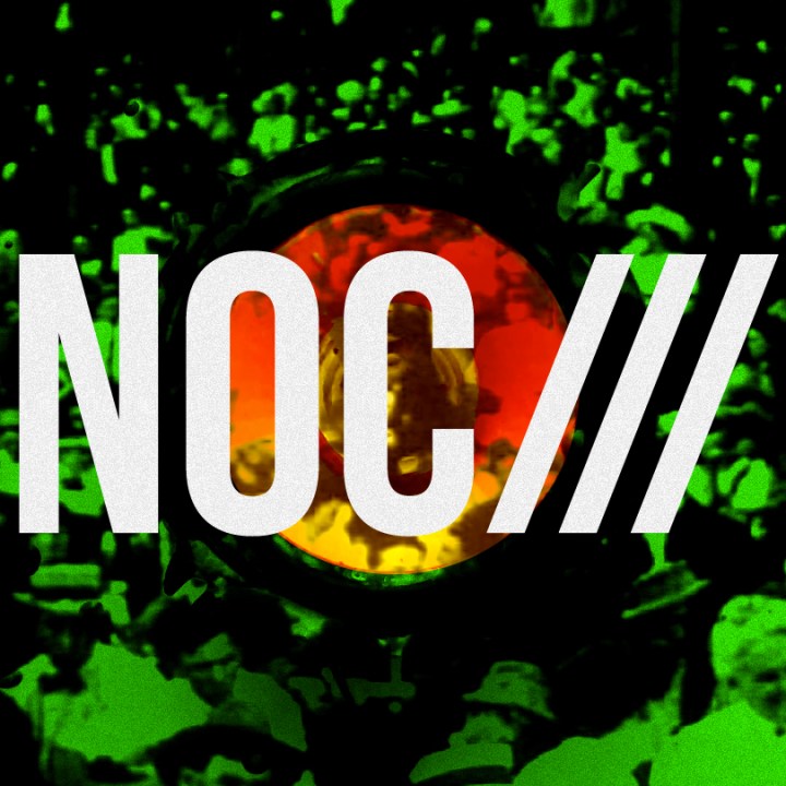 MM Shorts 240: New From No Ceremony. 