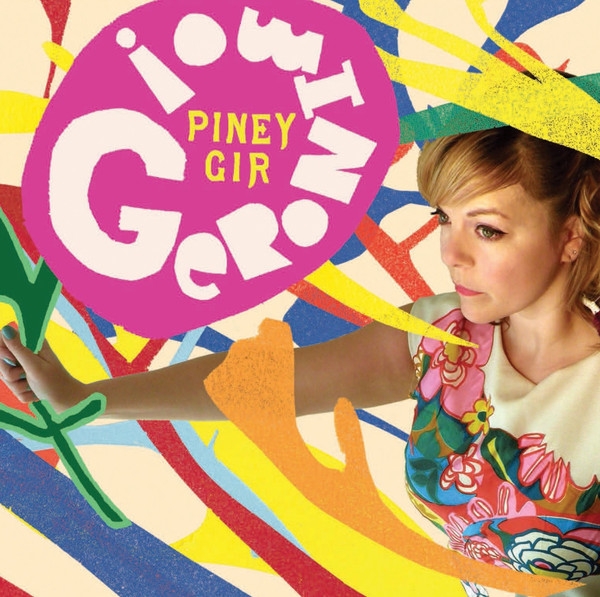 Piney Gir to release Geronimo! In The USA
