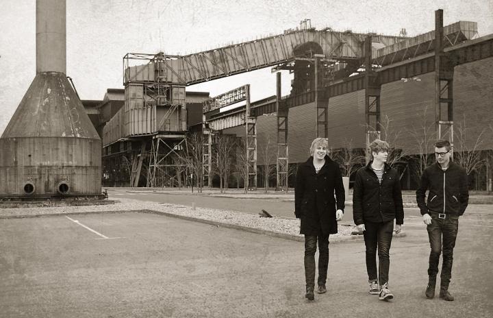 Introducing >>> Spiders. 