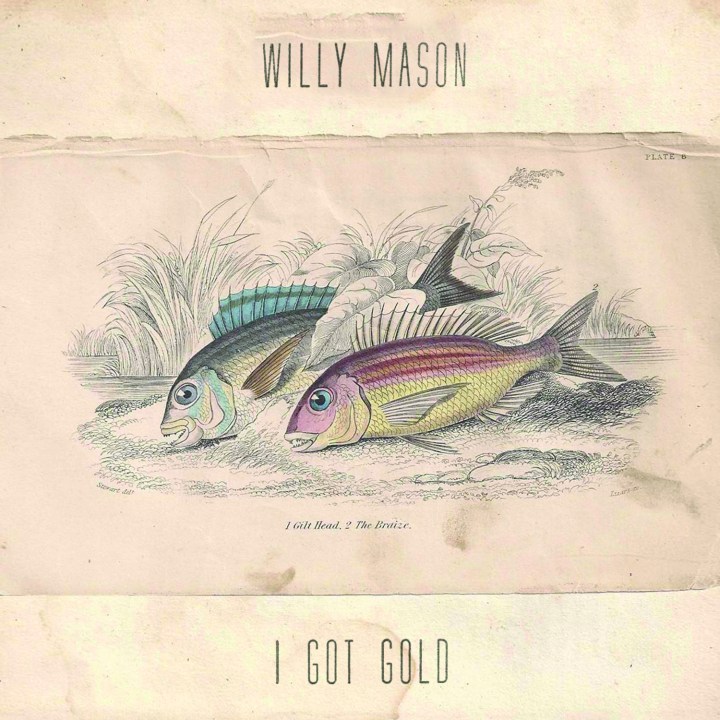 willy mason New Single From Willy Mason.