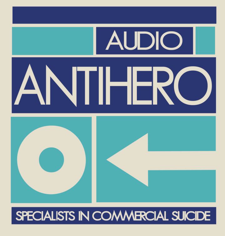 Audio Antihero's The Husker Doo-wop EP for Hear it For New York. 