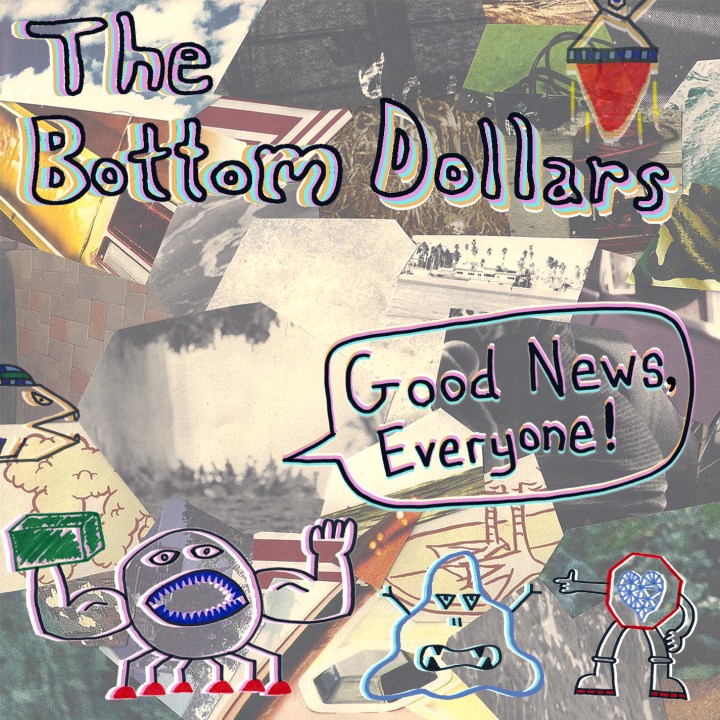 MM Shorts 266: Bottom Dollars. 