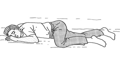 Mrs Mackerel's TFI Friday (16th November). 