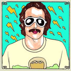 Daytrotter Delights. 