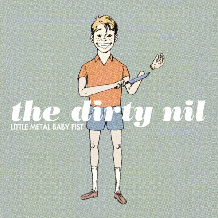 MM Shorts 267: The Dirty Nil