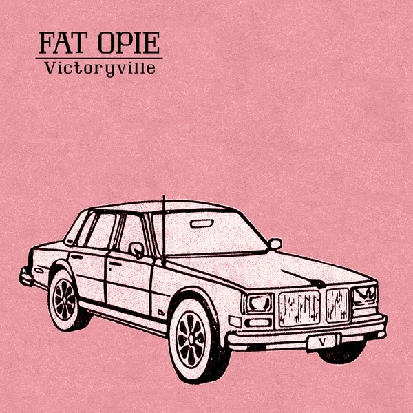 Mad Mackerel Recommends...Fat Opie. 