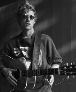 Introducing >>> Kjartan Bue