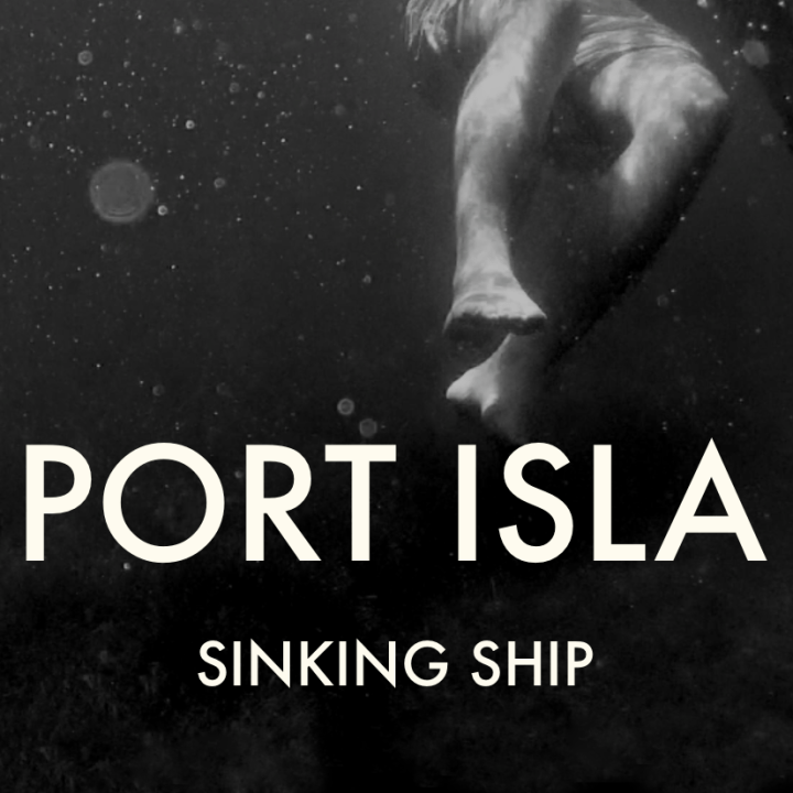 Introducing >>> Port Isla. 