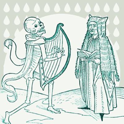 MM Shorts 268: Rare Monk. 