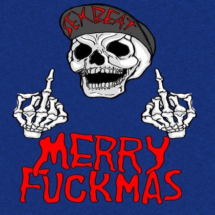 Free Sexbeat Sampler