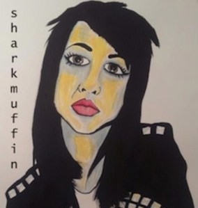 New Single From Sharkmuffin. 