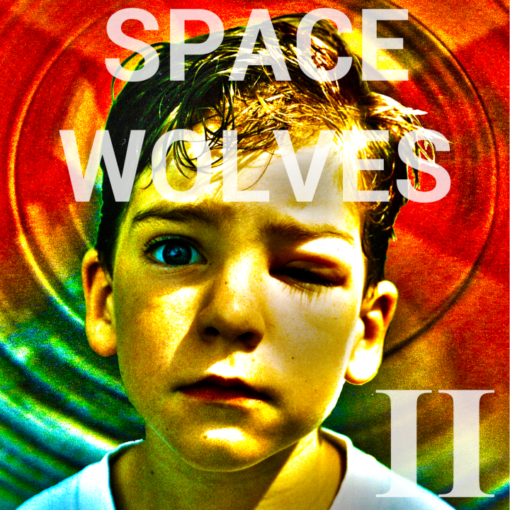 MM Shorts 261: Space Wolves. 