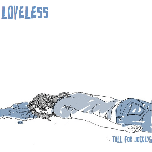 MM Shorts 260: Tall For Jockeys. 