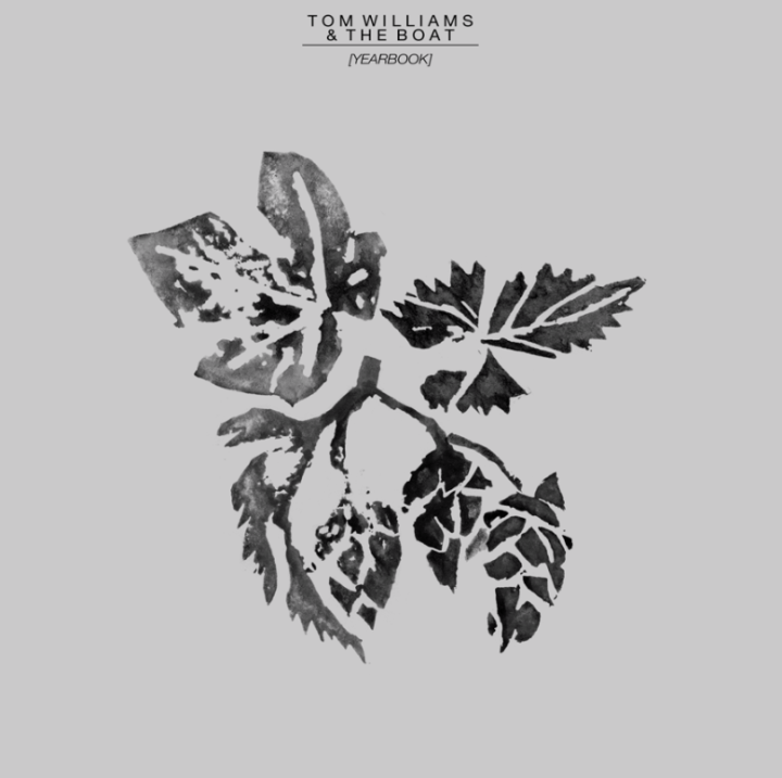 New Release From Tom Williams & The Boat. 