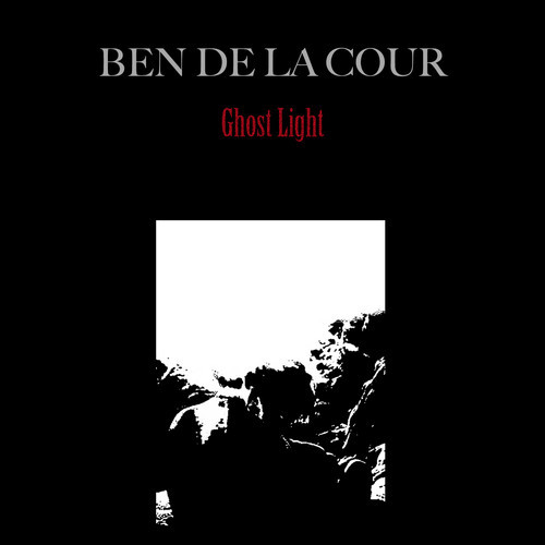 Introducing >>> Ben de la Cour