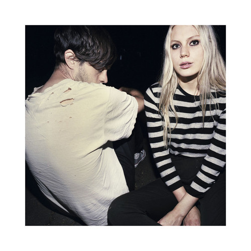 Mad Mackerel Recommends...Big Deal. 