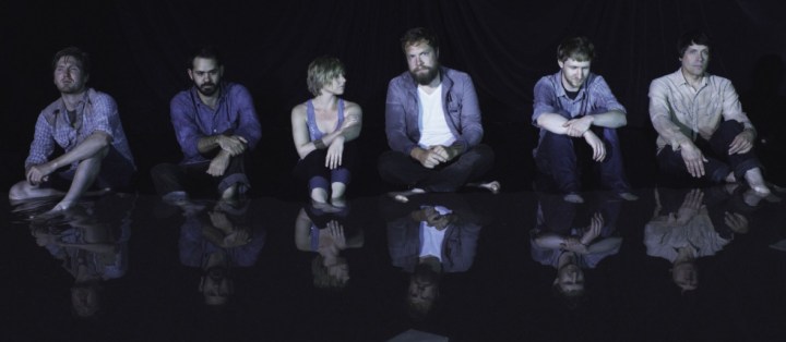 Communist Daughter Cover The Mountain Goats