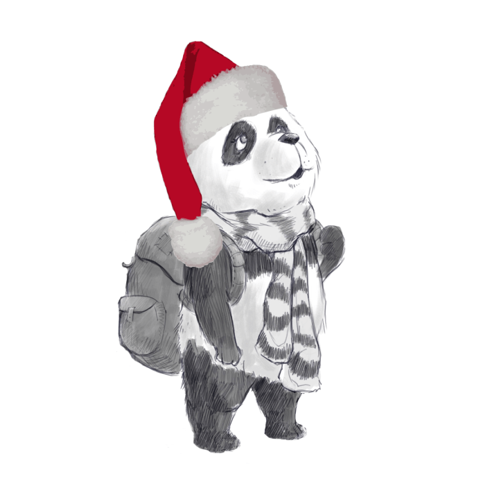 MM Shorts 275: Free Swim's Christmas offering. 