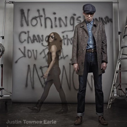 Justin Townes Earle Nothings Gonnna