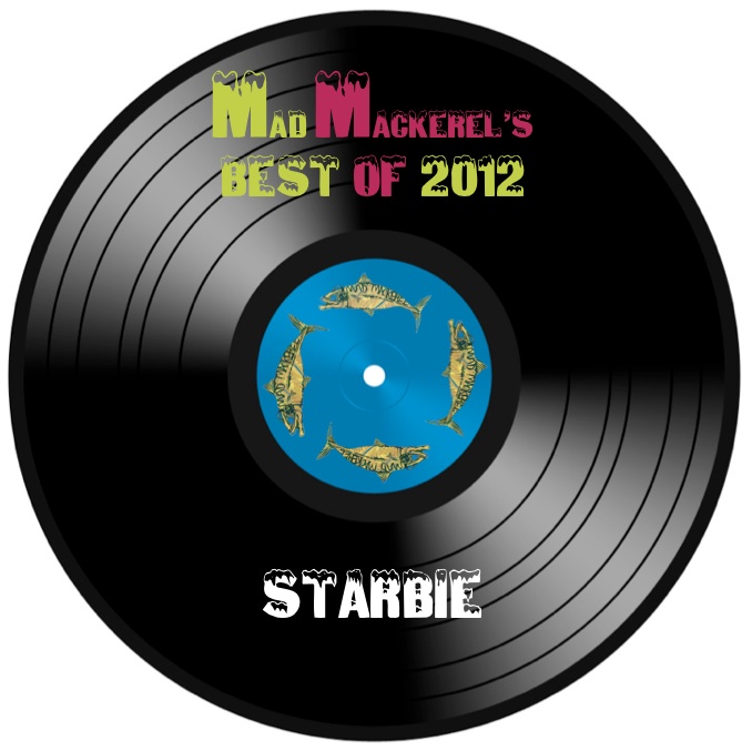 MM's Top Tunes Of 2012: Starbie