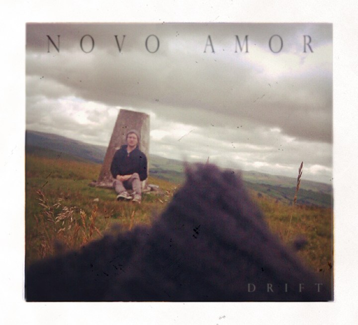 Introducing >>> Novo Amor