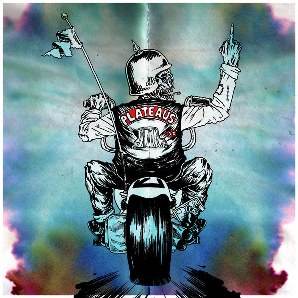 Mad Mackerel Recommends....Plateaus.