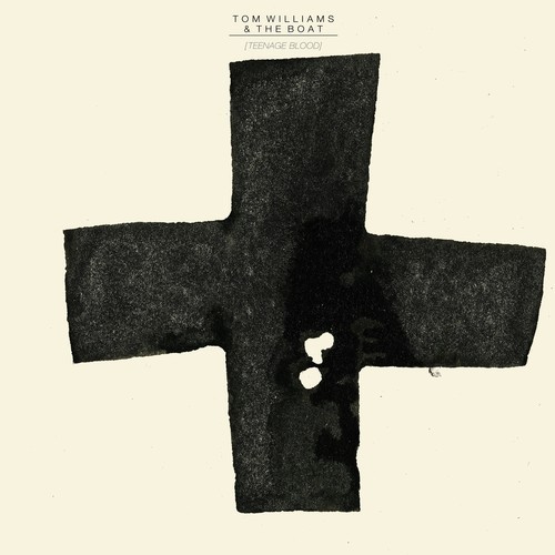 Tom Williams - Teenage Blood