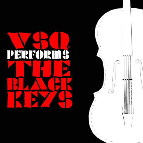 VSQ cover the Black Keys