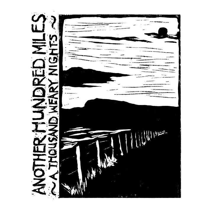 Mad Mackerel Recommends >>> Another Hundred Miles