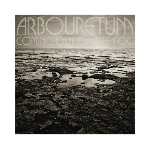 New Track From Arbouretum