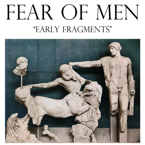 fear of men