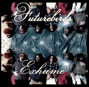 Free Futurebirds Album Via Noisetrade