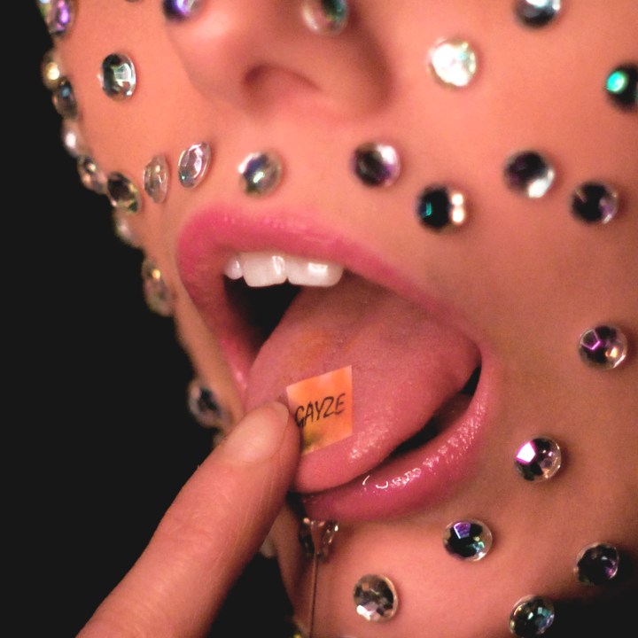 Introducing >>> Gayze