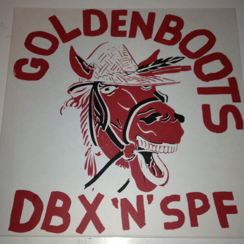 Mad Mackerel Recommends...Golden Boots