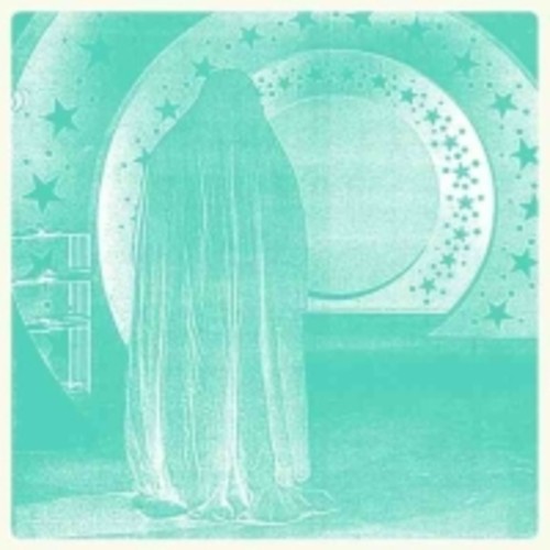New Album From Hookworms