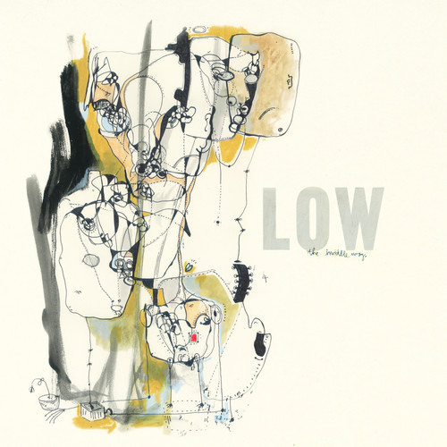 Low Release 10th Record