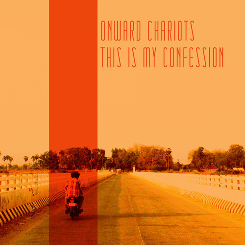 Onward Chariots Release New Album