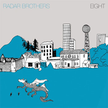 New From Radar Brothers