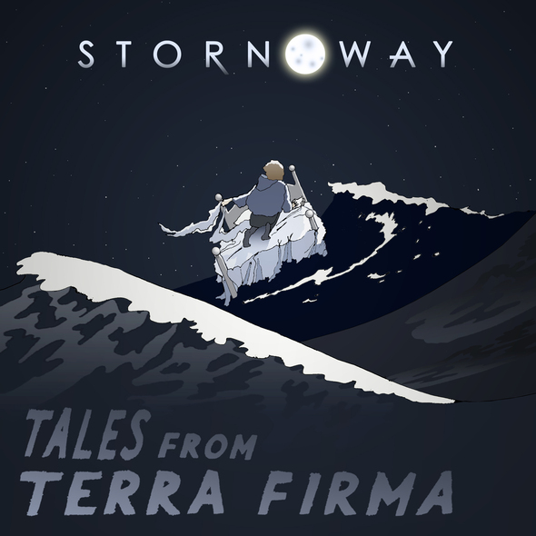 The Return Of Stornoway