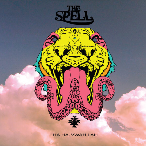 New Year...New Band...The Spell.