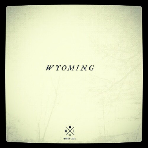 New Track, New Album From Water Liars