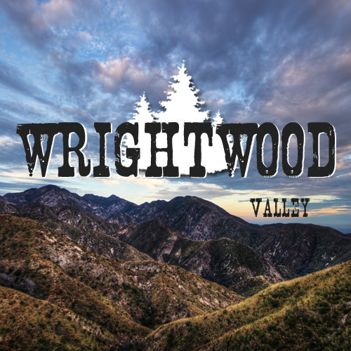 Introducing >>> Wrightwood