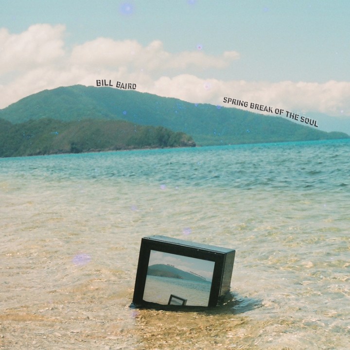 MM Shorts 319: Bill Baird