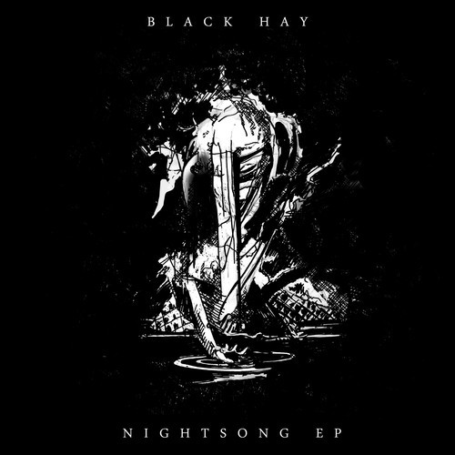 Introducing >>> Black Hay