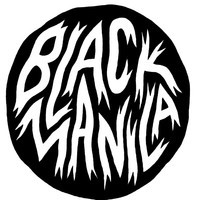 MM Shorts 324: Black Manila