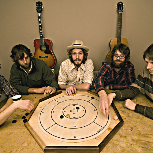 MM Shorts 313; Deep Dark Woods