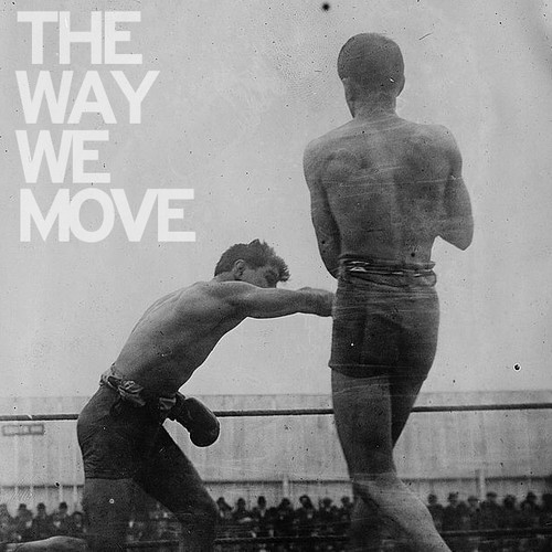 Langhorne Slim's UK Release For The Way We Move