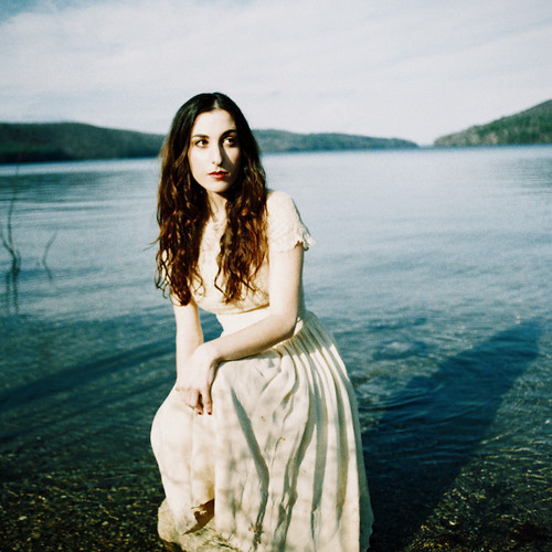 More Covers From Marissa Nadler