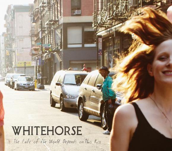 whitehorse